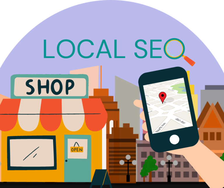 Local SEO