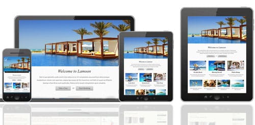 Sito Web per la Tua Casa Vacanze