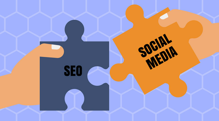 Social Media e SEO