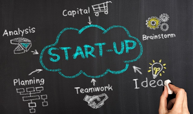 Start-up Tech a Lecce