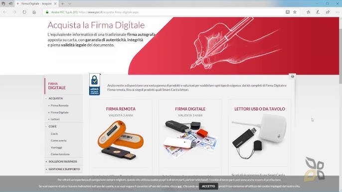 firma digitale