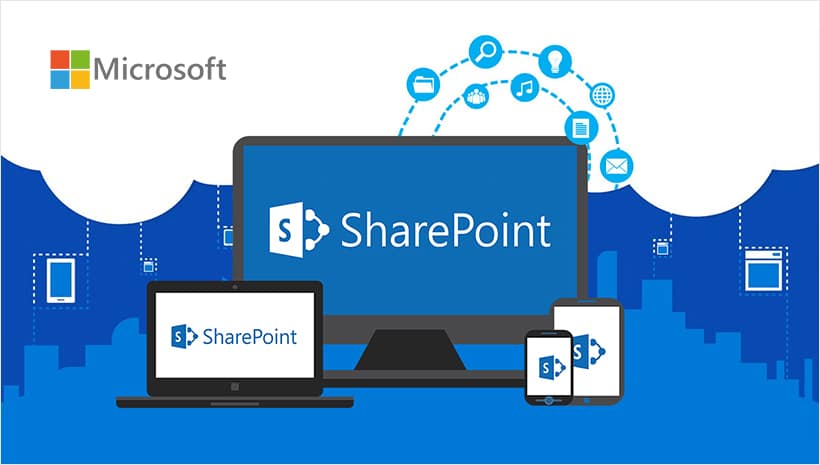 Microsoft SharePoint