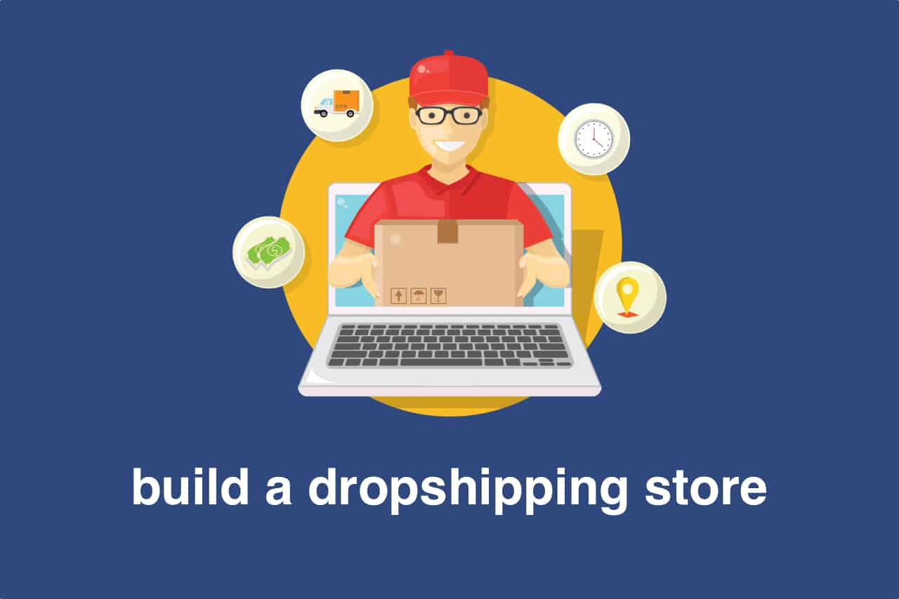 Sviluppo e Realizzazione Siti Ecommerce per Dropshipping