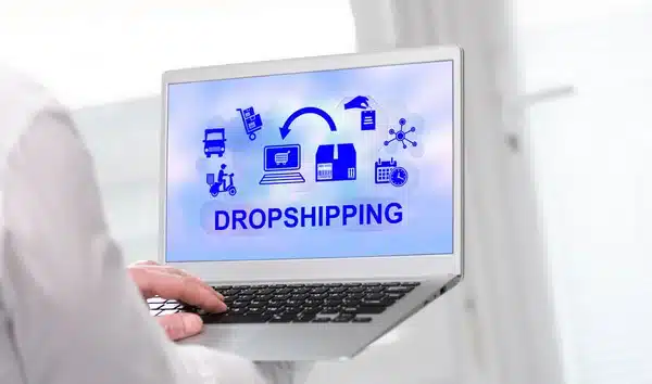 Dropshipping Significato