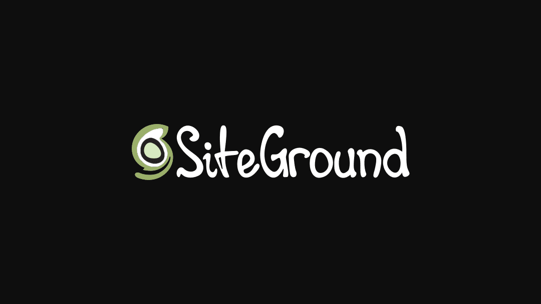 Guida Completa all'Hosting su SiteGround