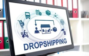 I Benefici di Acquistare un Sito E-commerce in Dropshipping Rispetto alla Creazione da Zero