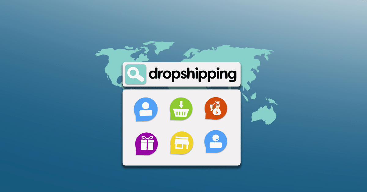 SEO per Dropshipping