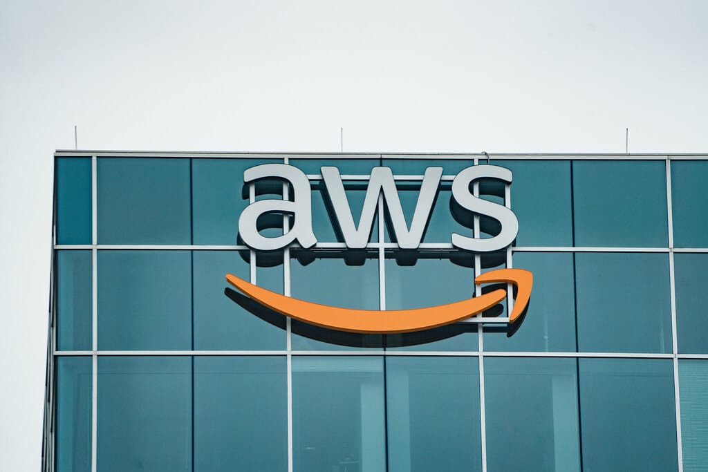 Amazon Web Services (AWS)