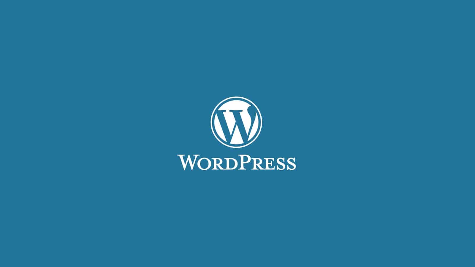 Che cosa si può fare con WordPress