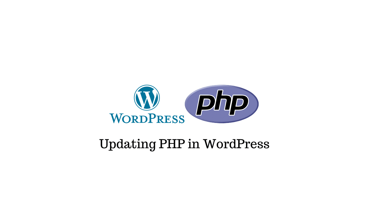 Come Aggiornare il PHP su WordPress