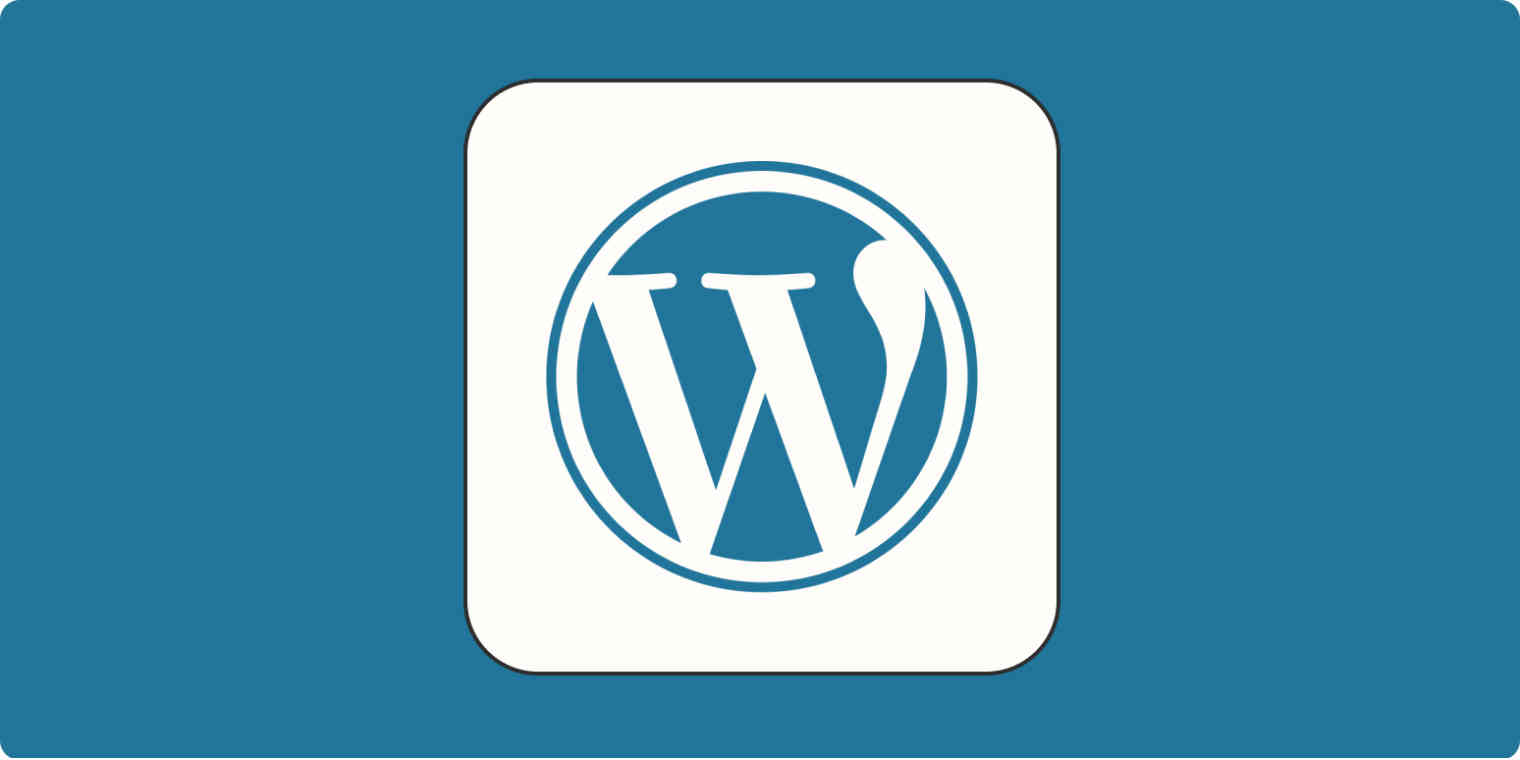 Come Capire se un Sito è Realizzato con WordPress