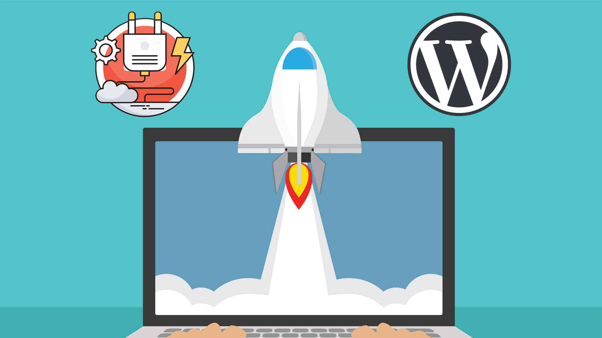 Come Velocizzare un Sito Web WordPress