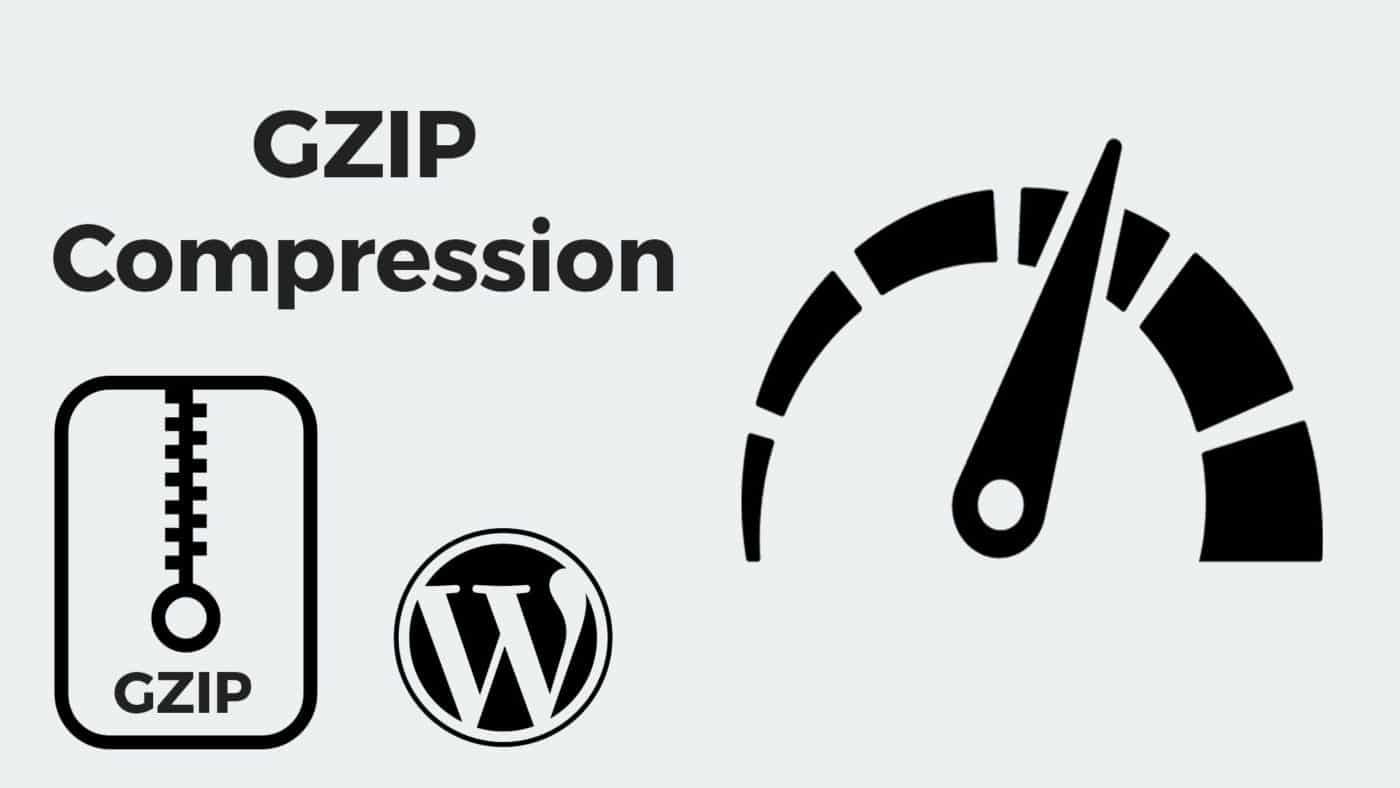 Compressione GZIP su WordPress