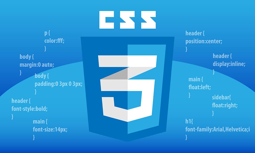 Cos'è CSS e a cosa serve