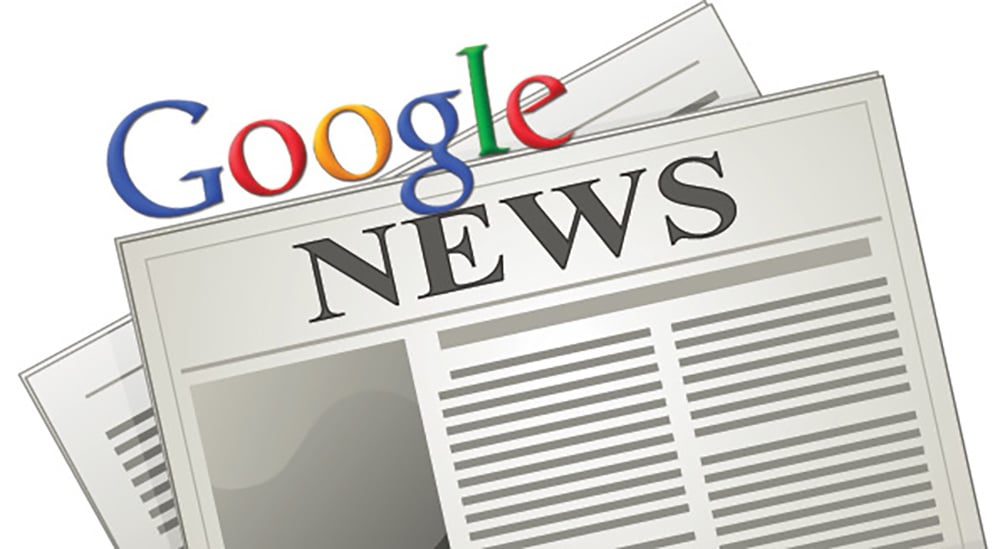 Cos'è Google News