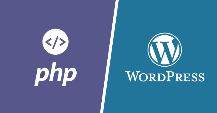 Cos'è PHP WordPress