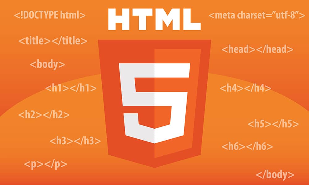 HTML cos'è, come funziona e a cosa serve