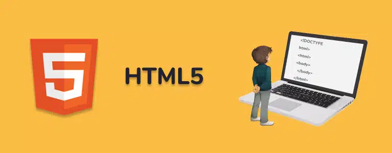 HTML 5