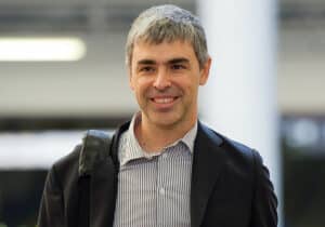 Larry Page