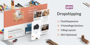 Come Fare Dropshipping con WordPress