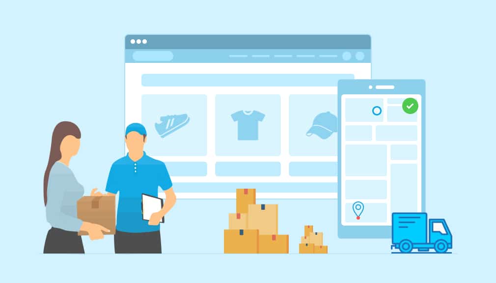 Conviene Acquistare un E-commerce in Dropshipping Avviato