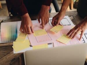 strategie SEO
